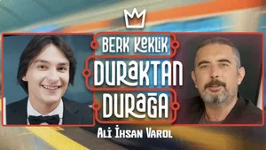 Ali İhsan Varol