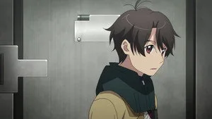 Aldnoah Zero 1. sezon 4. bölüm görseli