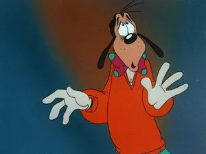 Goof'un Takımı 1. sezon 1. bölüm görseli