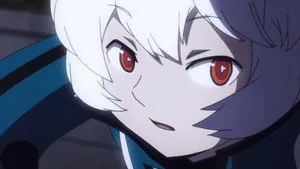 World Trigger 2. sezon 11. bölüm görseli