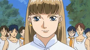 Mobile Suit Gundam Wing 1. sezon 9. bölüm görseli