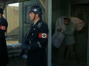 Hogan's Heroes 3. sezon 21. bölüm görseli
