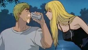 Great Teacher Onizuka 1. sezon 16. bölüm görseli
