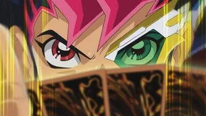 遊☆戯☆王ZEXAL 1. sezon 1. bölüm görseli