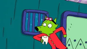 Simon Superlapin 2. sezon 51. bölüm görseli