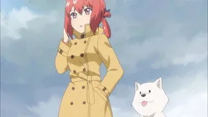 Gabriel DropOut 1. sezon 11. bölüm görseli