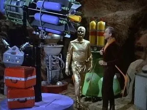 Lost in Space 2. sezon 15. bölüm görseli