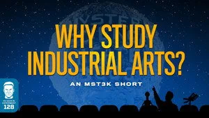 Mystery Science Theater 3000 0. sezon 148. bölüm görseli