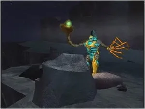 Beast Wars: Transformers 3. sezon 9. bölüm görseli