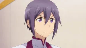 The Asterisk War 2. sezon 6. bölüm görseli