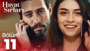 Hayat Sırları 1. sezon 11. bölüm görseli