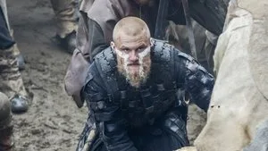 Vikingler 5. sezon 20. bölüm görseli