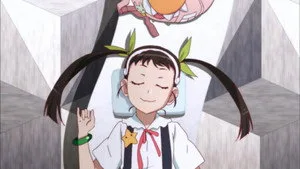 Monogatari 3. sezon 17. bölüm görseli