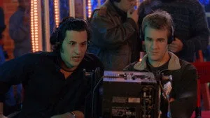 Dawson's Creek 6. sezon 9. bölüm görseli