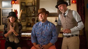 Cougar Town 6. sezon 1. bölüm görseli