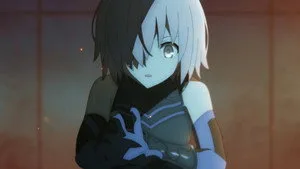 Fate/Grand Order Absolute Demonic Front: Babylonia 0. sezon 1. bölüm görseli