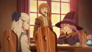 My Daughter Left the Nest and Returned an S-Rank Adventurer 1. sezon 11. bölüm görseli