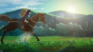 Battle Girls: Time Paradox 1. sezon 11. bölüm görseli