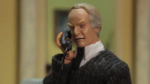 Robot Chicken 5. sezon 9. bölüm görseli