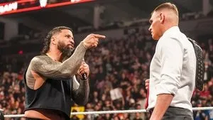 WWE Raw 33. sezon 14. bölüm görseli