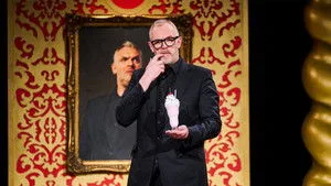 Taskmaster 18. sezon 9. bölüm görseli