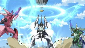 Isekai no Seikishi Monogatari 1. sezon 12. bölüm görseli