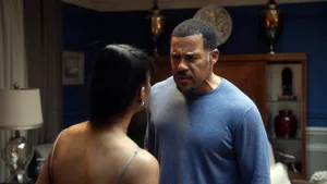 Tyler Perry's The Haves and the Have Nots 5. sezon 19. bölüm görseli