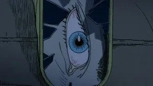 Æon Flux 1. sezon 1. bölüm görseli