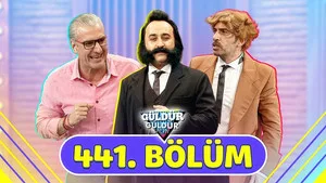 441. Bölüm