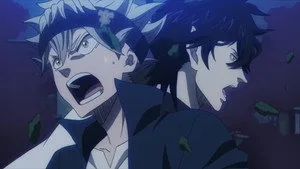 Black Clover 1. sezon 102. bölüm görseli