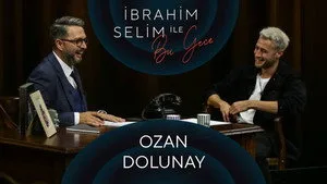 Ozan Dolunay, İpek Özcan