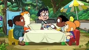 Craig'in Krallığı 4. sezon 6. bölüm görseli