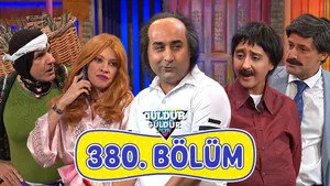 380. Bölüm