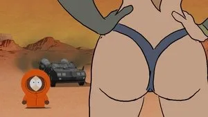 Major Boobage