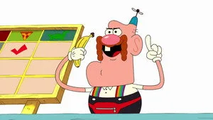 Uncle Grandpa 4. sezon 3. bölüm görseli