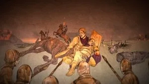 Game of Thrones 0. sezon 121. bölüm görseli