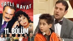 11. Bölüm - Ihsan's First Vacation
