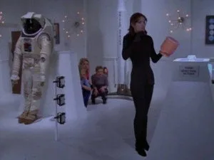 Sabrina, the Teenage Witch 3. sezon 20. bölüm görseli