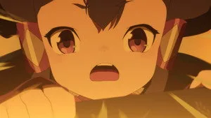 Sakuna: Of Rice and Ruin 1. sezon 9. bölüm görseli