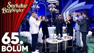 65. Bölüm - Alpay ve Zamansız Şarkılar