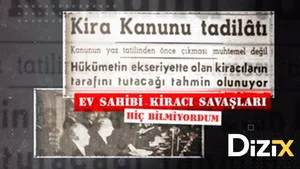 Ev Sahibi Kiracı Savaşları