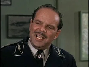 Hogan's Heroes 3. sezon 5. bölüm görseli