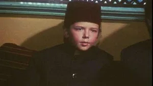 Hacı Arif Bey 1. sezon 1. bölüm görseli
