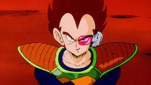 Dragon Ball Z 1. sezon 11. bölüm görseli