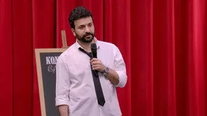 Konuşanlar 4. sezon 39. bölüm görseli