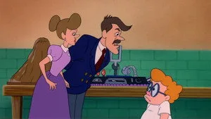 Chip İle Dale Kurtarma Ekibi 2. sezon 21. bölüm görseli