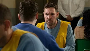 Coronation Street 66. sezon 5. bölüm görseli
