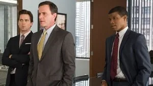 White Collar 6. sezon 4. bölüm görseli