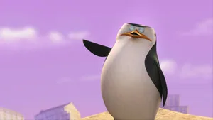 The Penguins of Madagascar 1. sezon 26. bölüm görseli