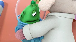 Doktor Dotti 4. sezon 44. bölüm görseli